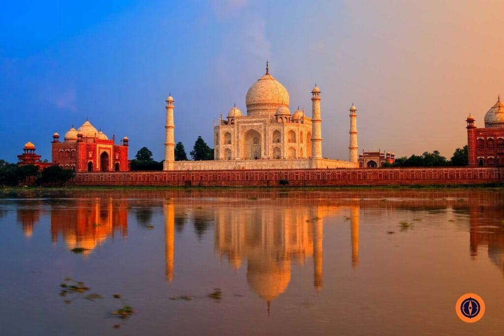 🇮🇳 India — Extremely Affordable Destination for Solo Travelers
