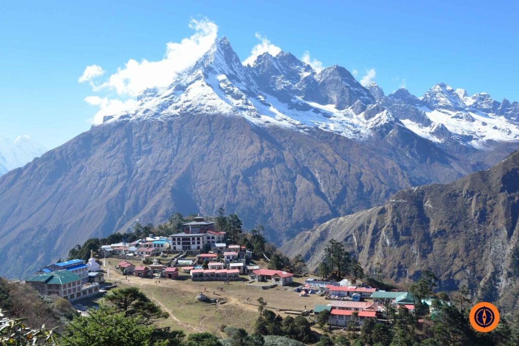 🇳🇵Nepal — Extremely Budget-Friendly Destination for Solo Travelers