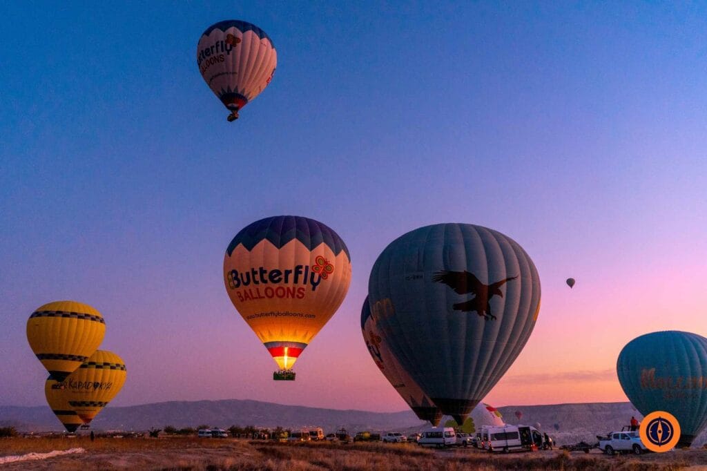 🇹🇷 Turkey — Affordable Destination Connecting Europe and Asia
