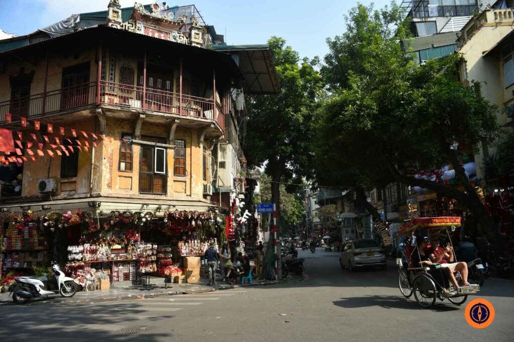Hanoi, Vietnam — Cultural City for Solo Travelers