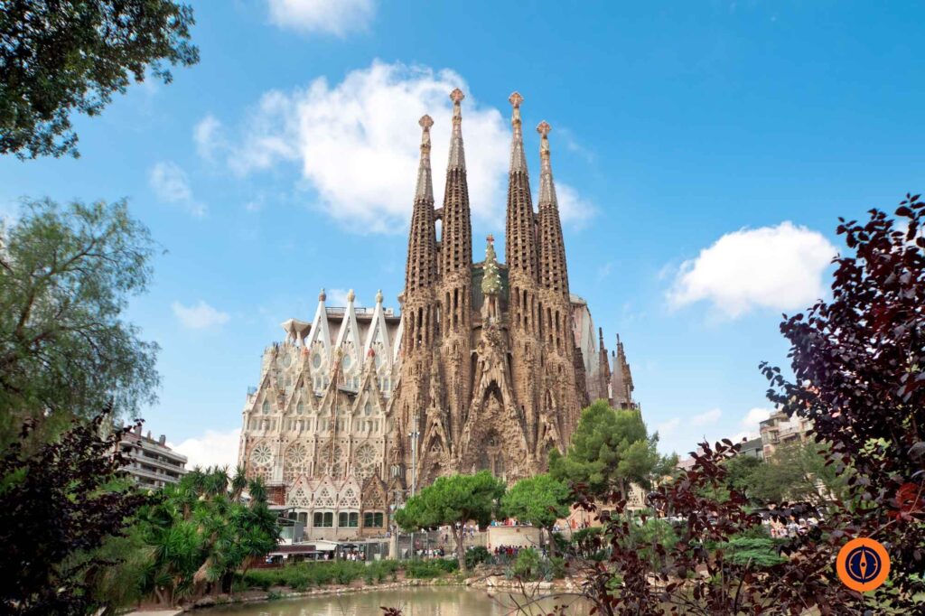 Barcelona, Spain — Vibrant Coastal City for Solo Travelers
