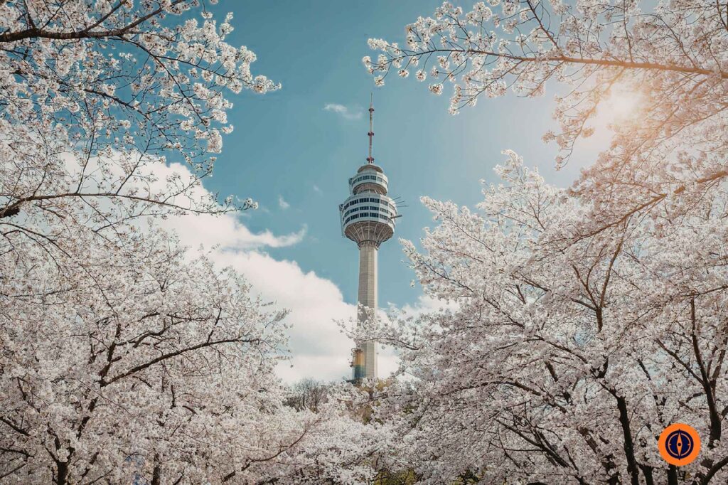 Seoul, South Korea — Modern and Exciting City for Solo Travelers