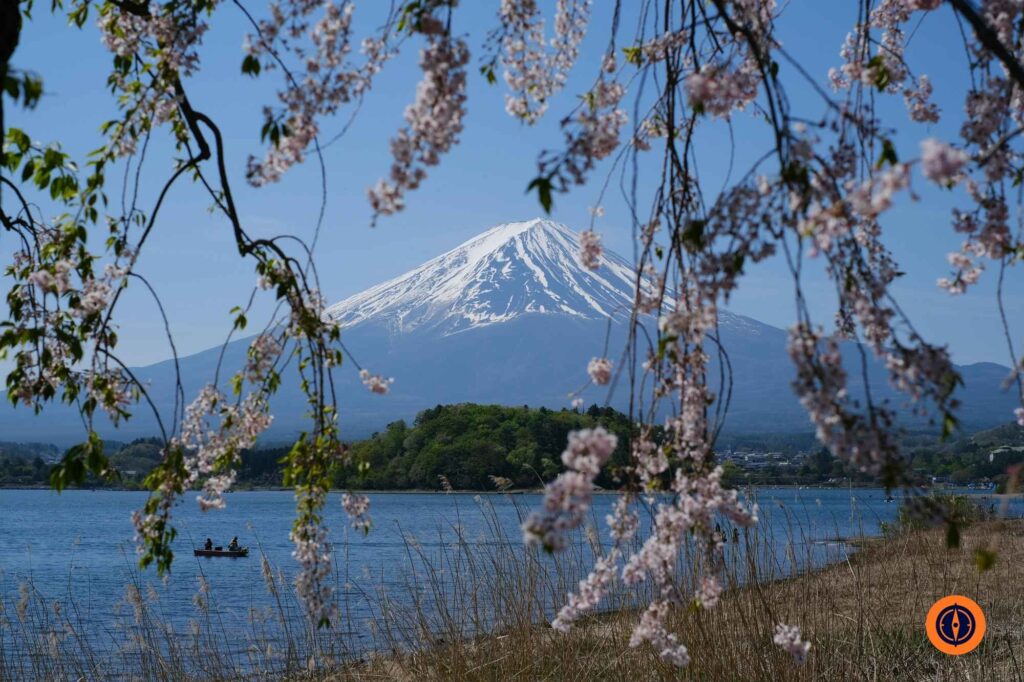 Japan — Safe and Easy Destination for First-Time Solo Travelers