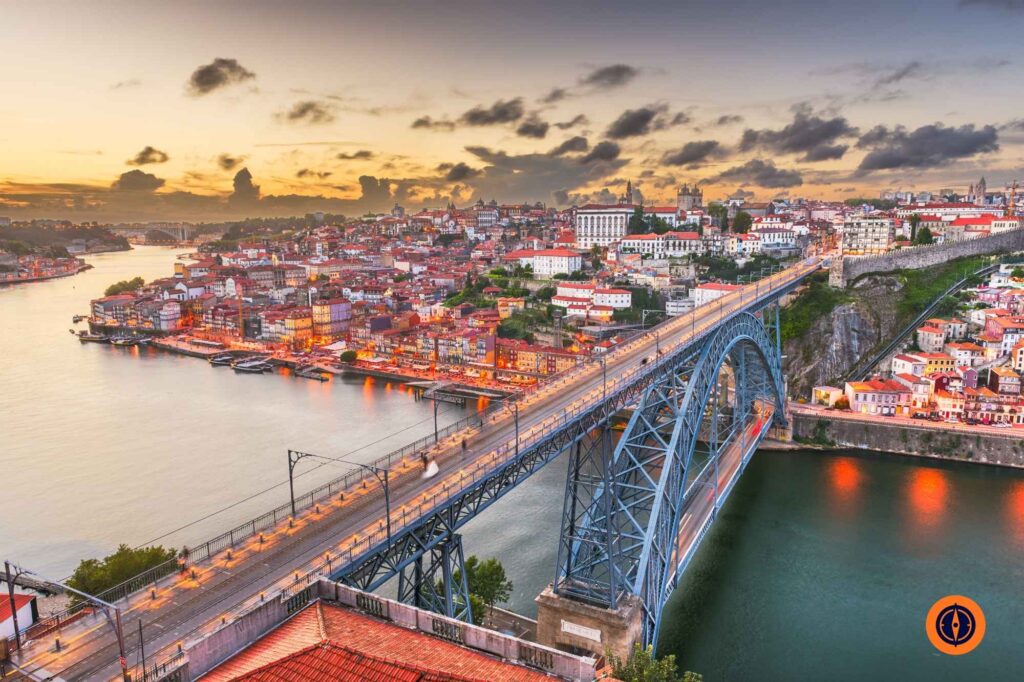 Portugal — Beginner-Friendly Destination for Solo Travel in Europe