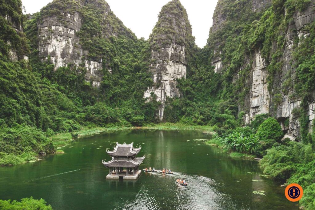 Vietnam — Budget-Friendly Destination for Your First Solo Trip