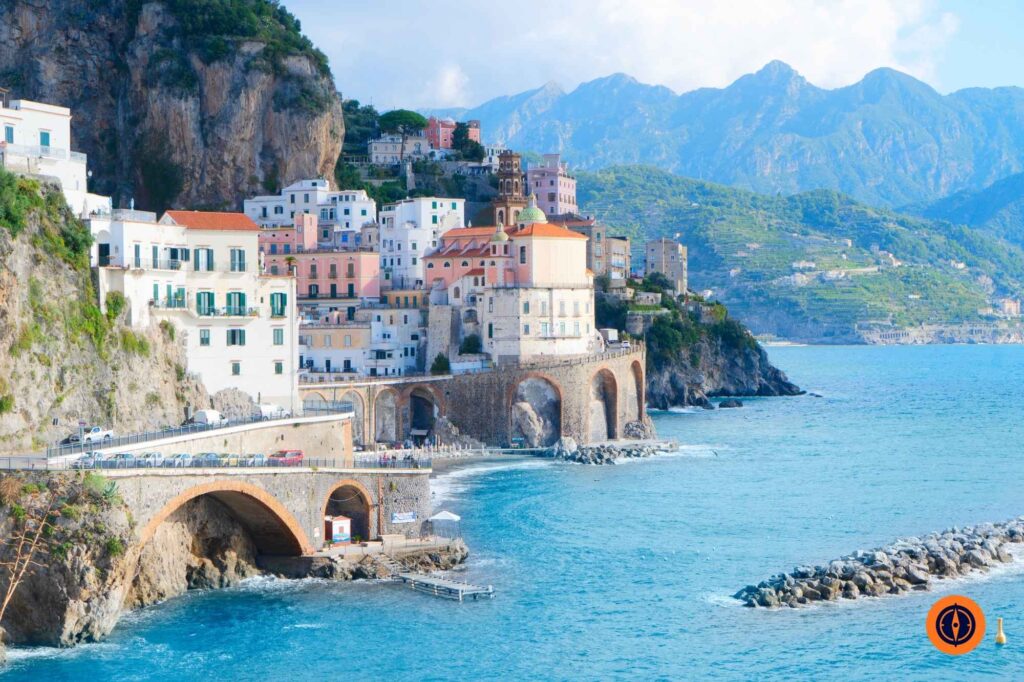Italy — Historic and Cultural Destination for First-Time Solo Travelers