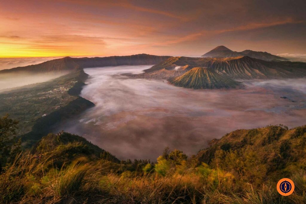 Indonesia — Tropical Destination for Your First Solo Trip