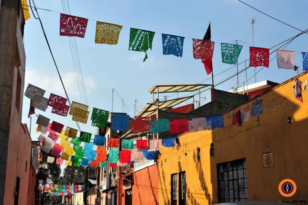 Mexico — Cultural Destination for Your First Solo Trip
