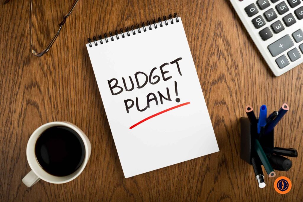 budget plan