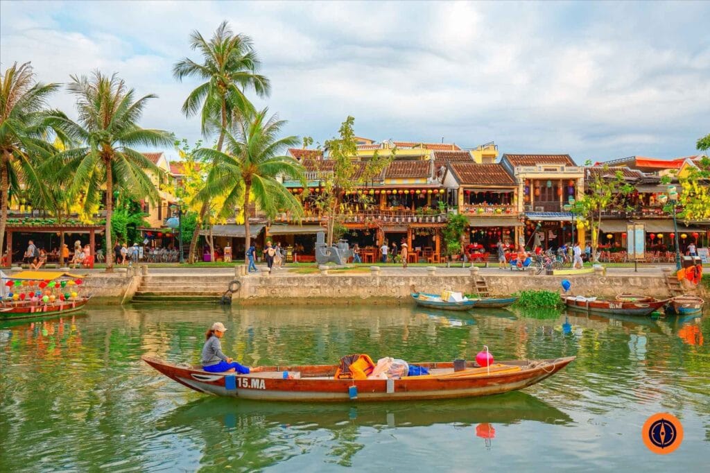 Hoi An, Vietnam