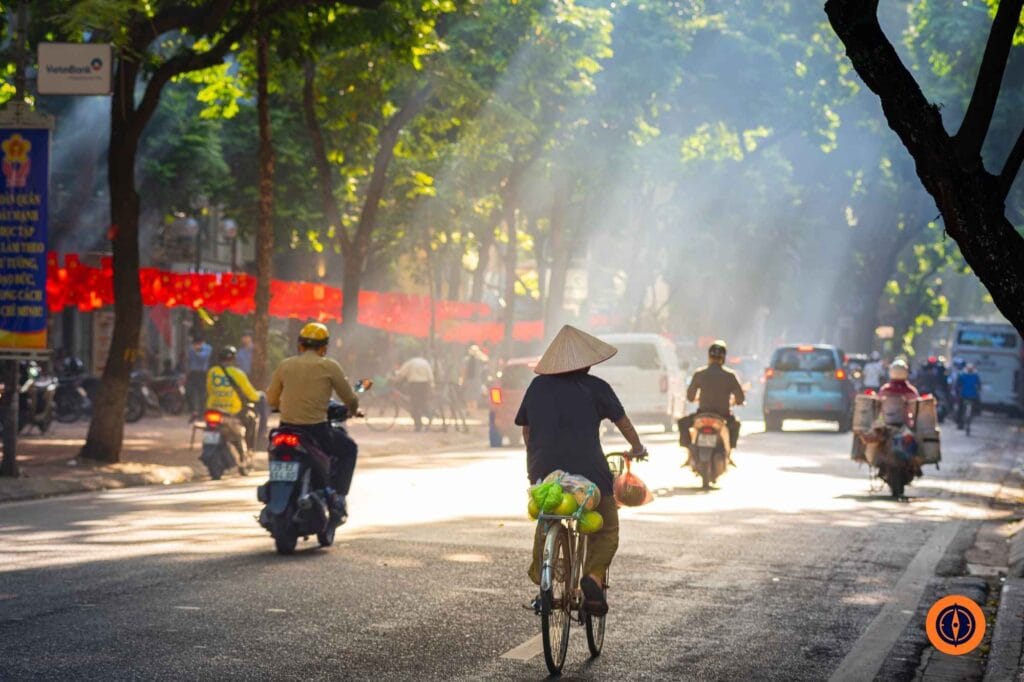 Traffic and Road Safety in Vietnam