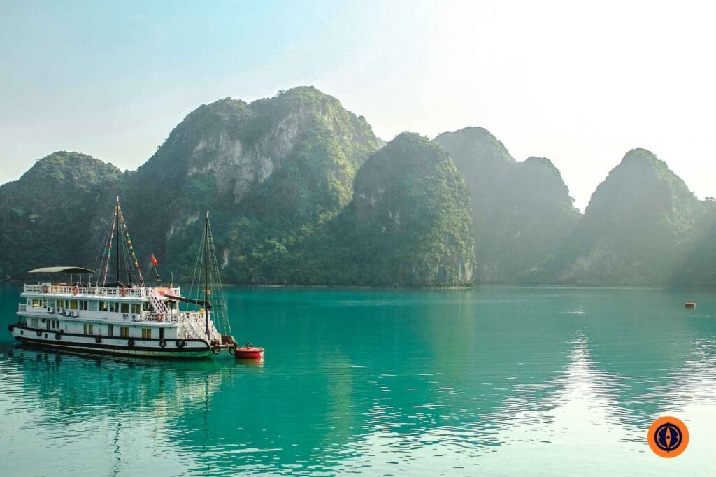Vietnam nature