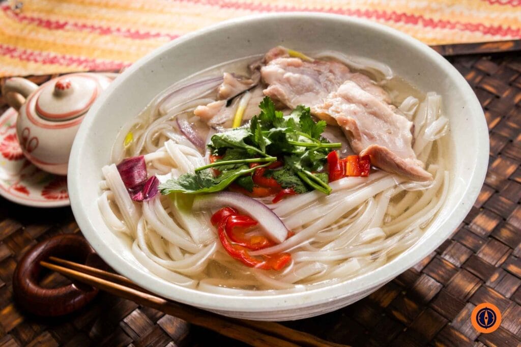 Vietnamese food