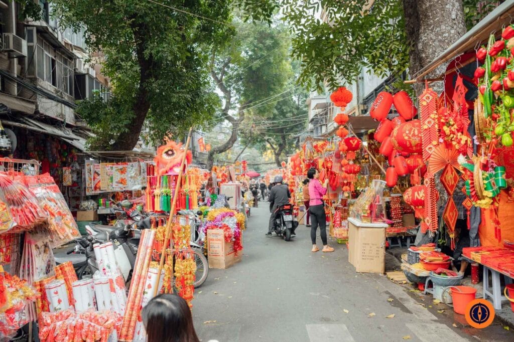 Hanoi, vietnam