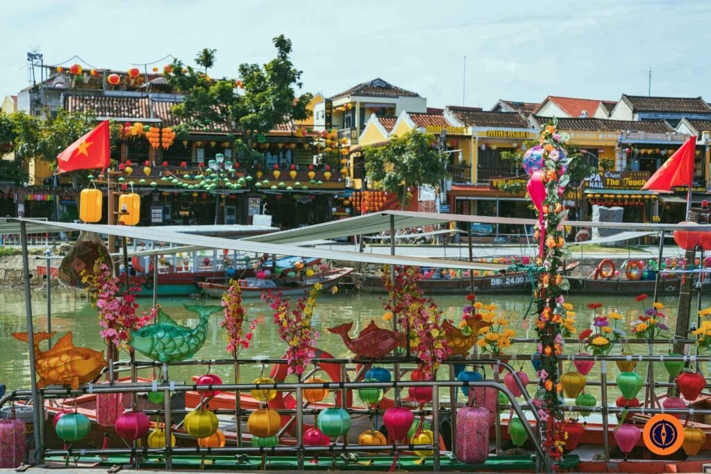 Hoi An, Vietnam