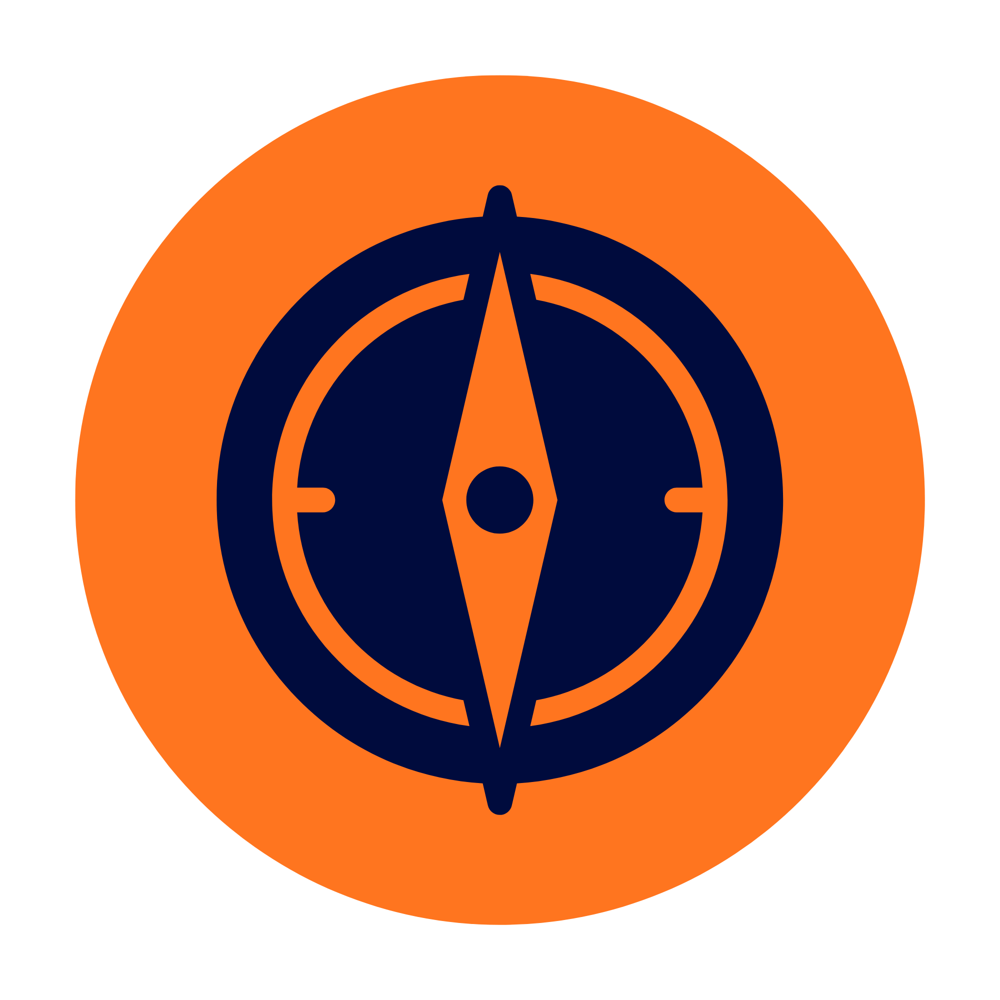 Solo Travel Globe logo