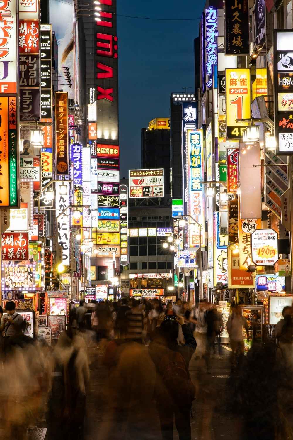 Is Japan Safe for Solo Travelers? Safety Tips, Crime Rates and Travel Advice
