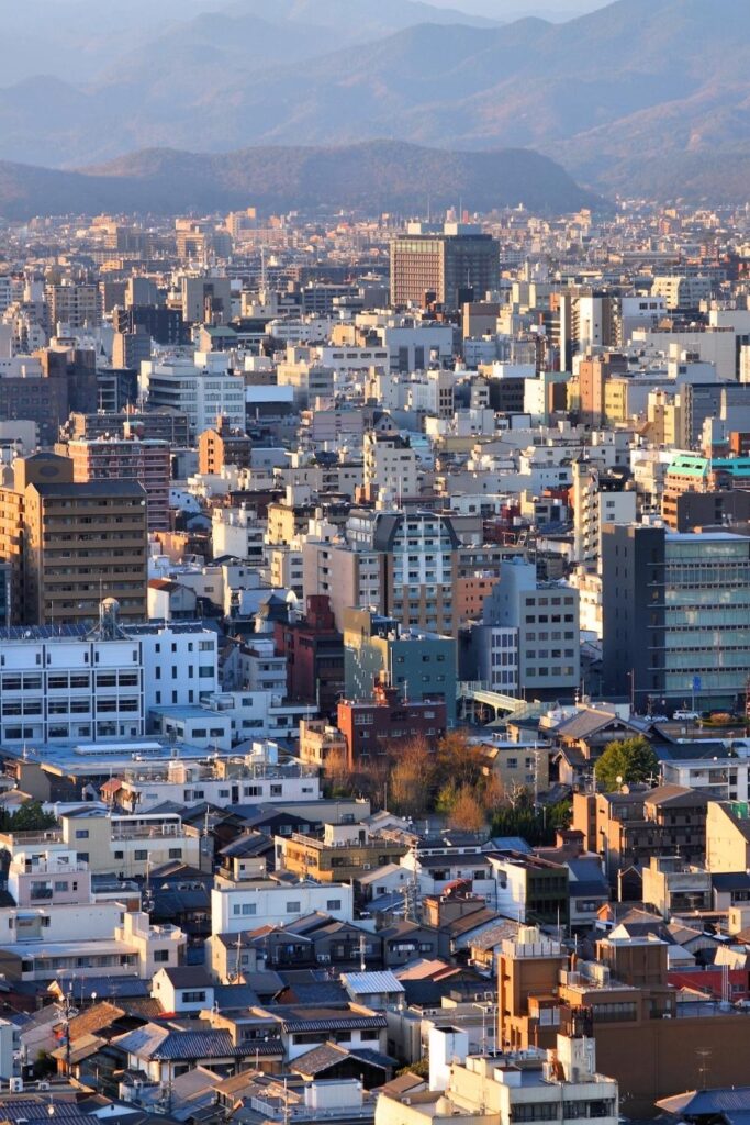 Where to Stay in Kyoto for First-Time Visitors (Best Areas by Travel Style and Budget)