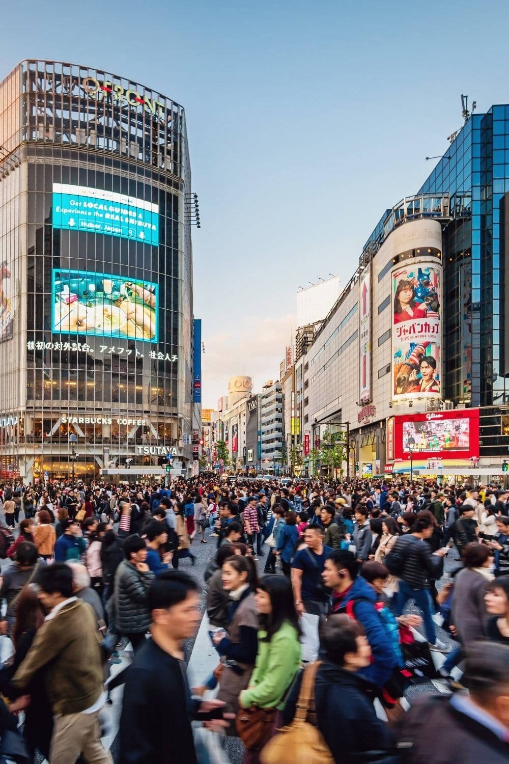 Is Japan Safe for Travelers? What to Know Before You Go