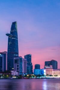 🇻🇳 Vietnam Solo Travel Budget Breakdown