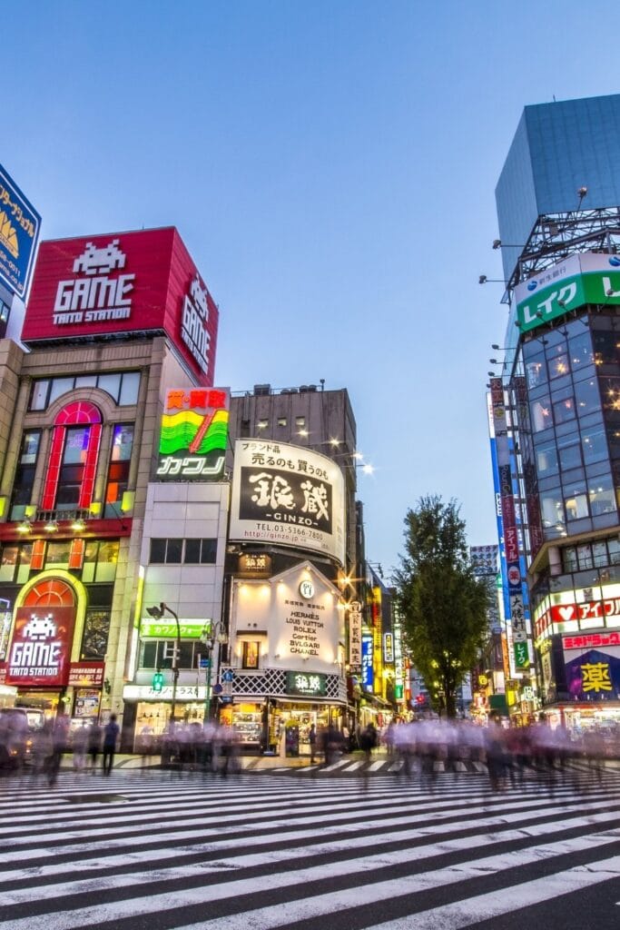 Tokyo Travel Guide for First-Time Visitors: Is Tokyo Worth Visiting?