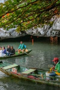 10 Days Vietnam Solo Travel Itinerary