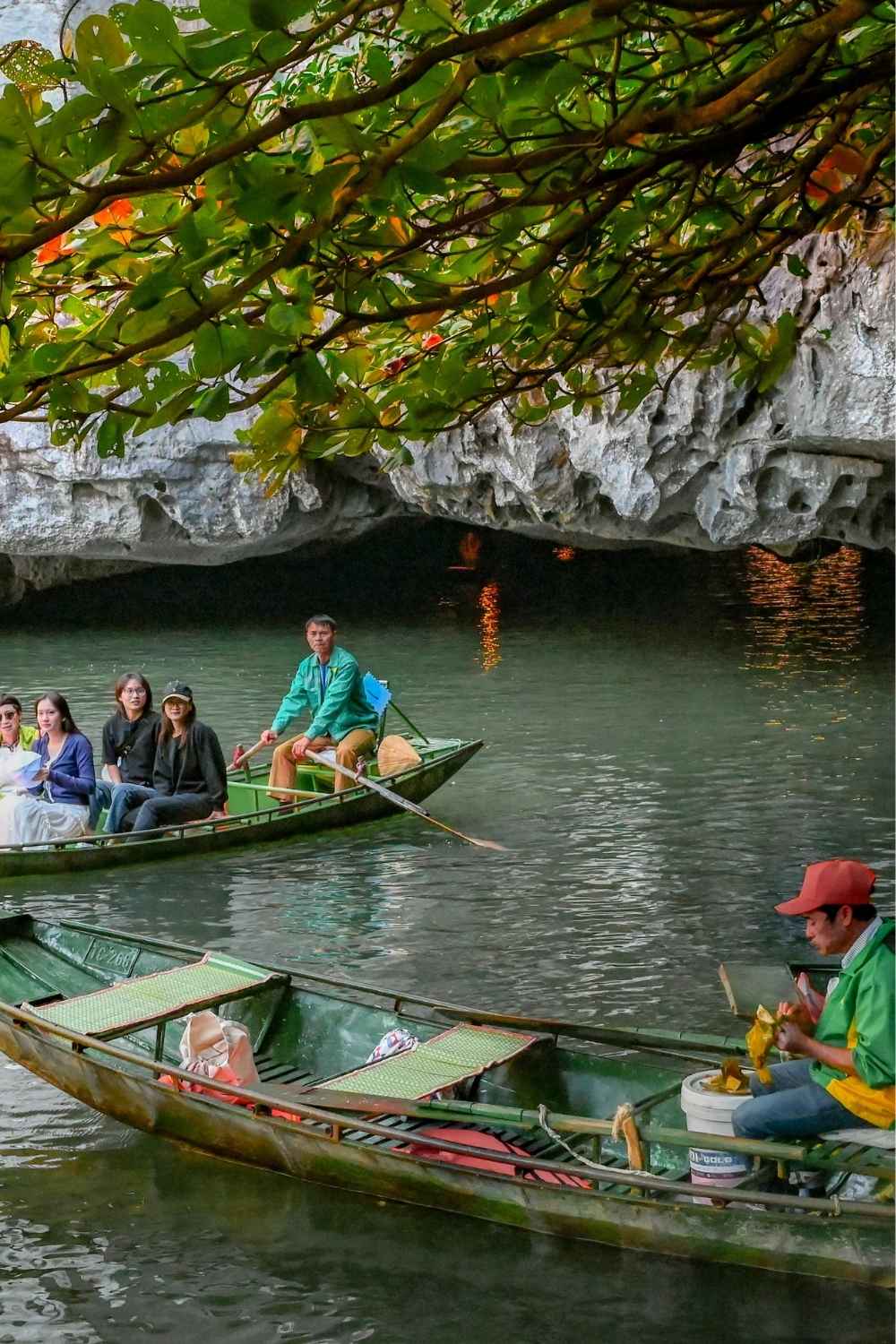 10 Days Vietnam Solo Travel Itinerary (North to South Route)