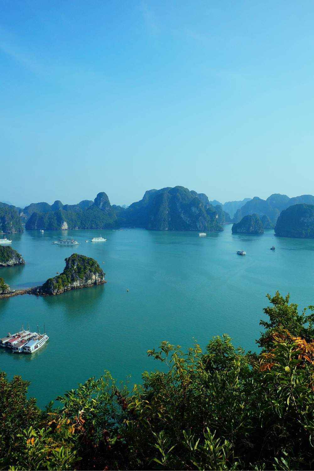 🇻🇳 Best Cities in Vietnam for Solo Travel (Beginner-Friendly Guide)