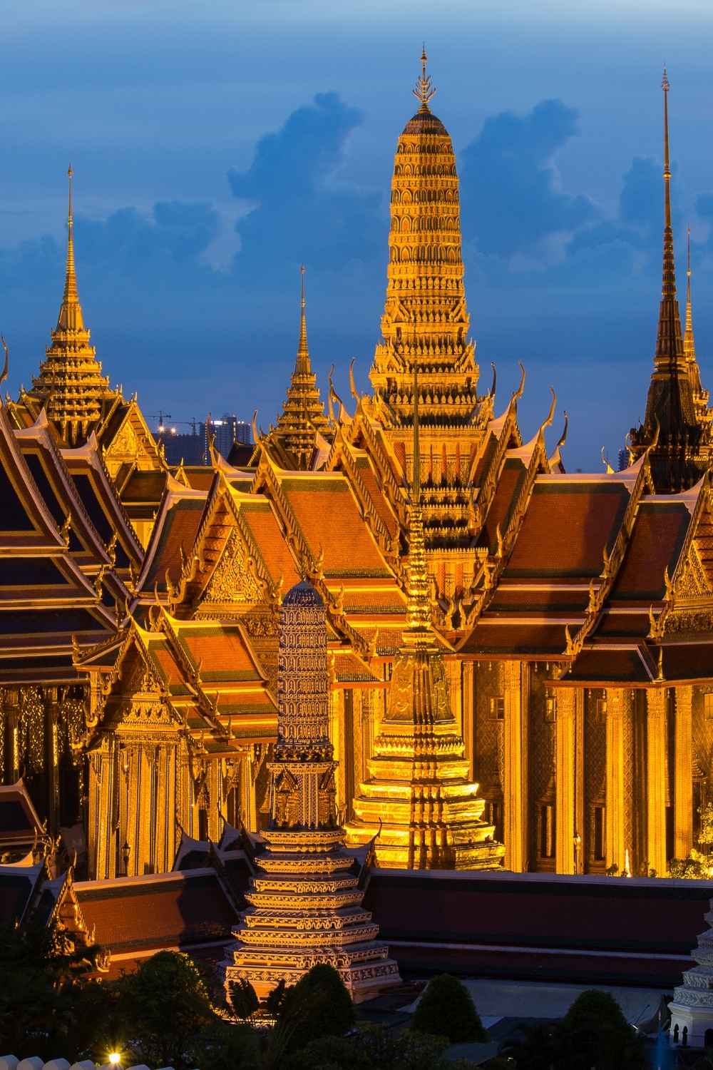 Bangkok Solo Travel Guide: Safety, Budget, Best Things to Do