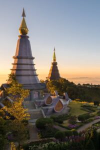 Chiang Mai Solo Travel Guide: Safety, Budget, Best Things to Do