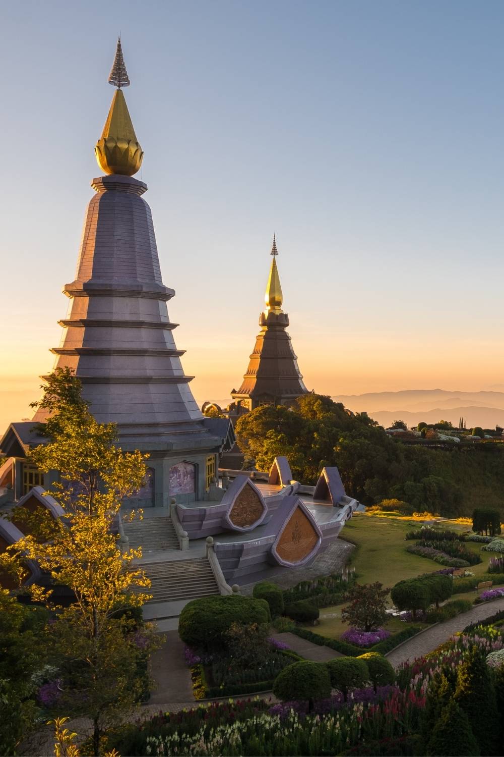 Chiang Mai Solo Travel Guide: Safety, Budget, Best Things to Do