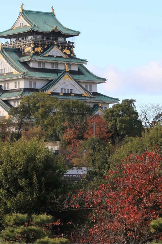 Osaka Solo Travel Guide: Where to Stay, Budget, Safety, and Is It Worth It?