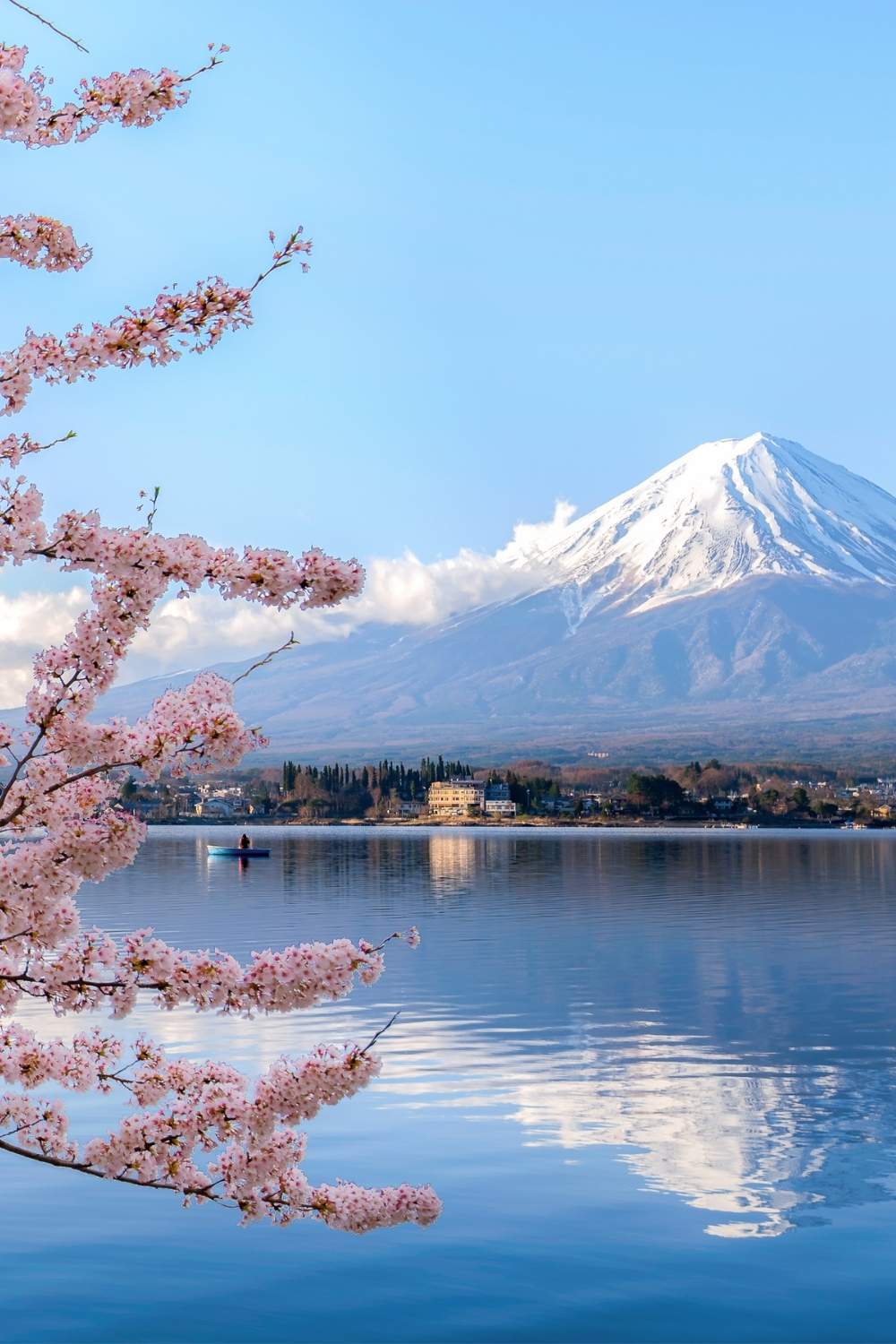 Japan Solo Travel Guide: Safety, Budget, Itinerary and Travel Tips