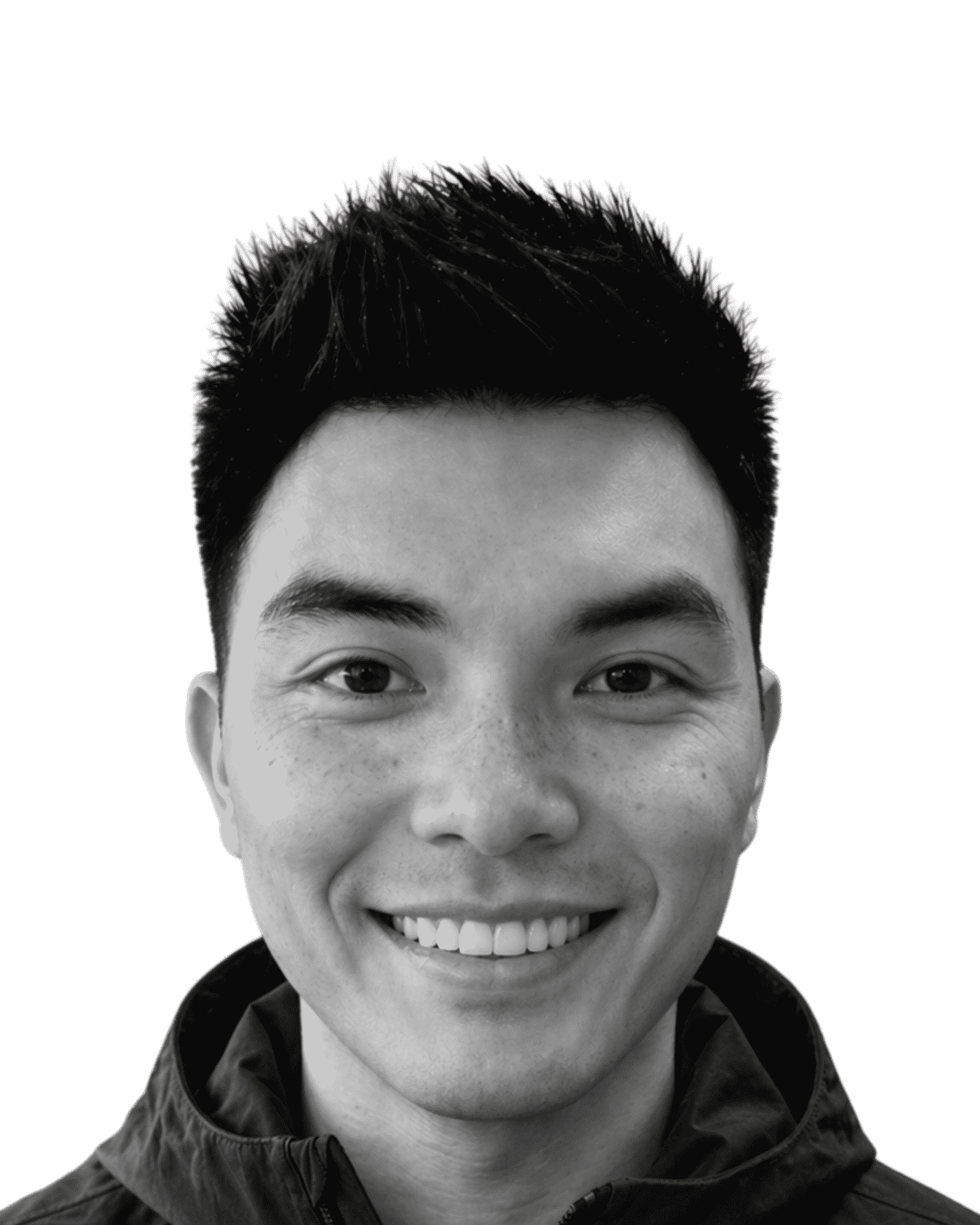 Aiden, founder of Solo Travel Globe