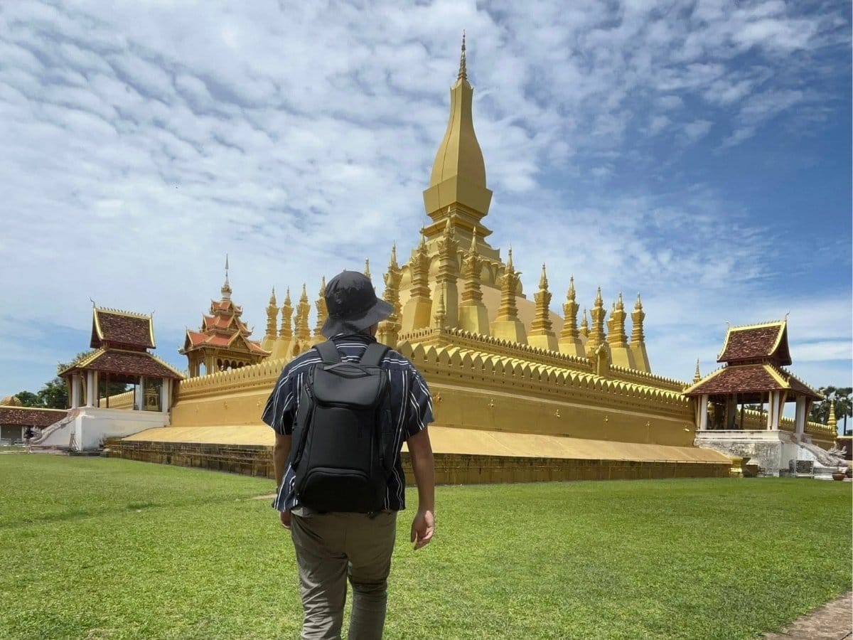 How to plan your first solo trip