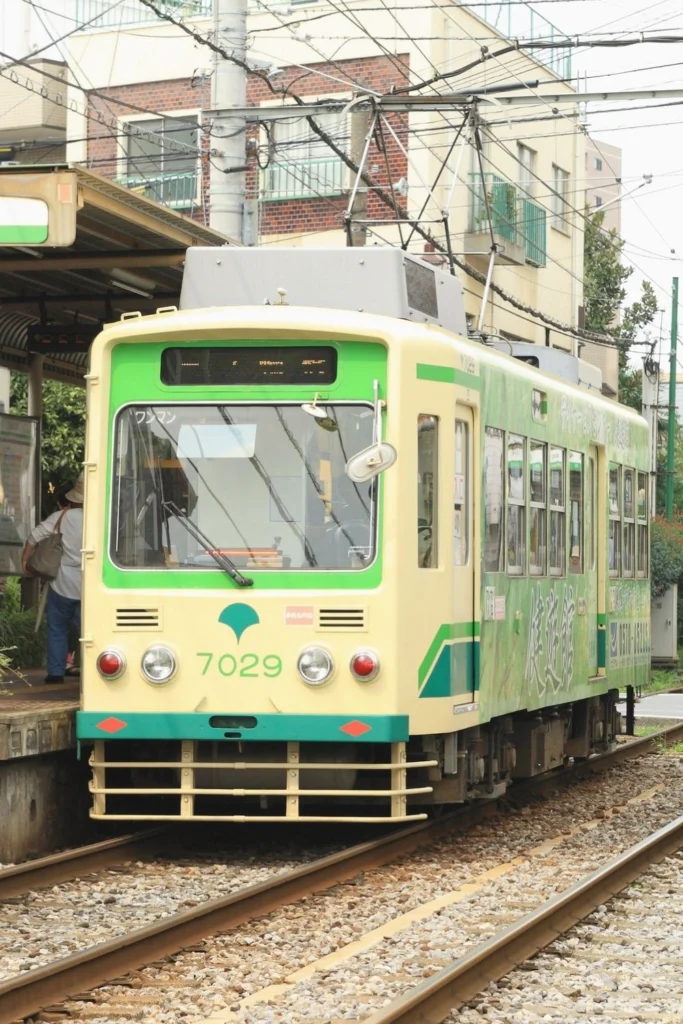 Tokyo to Kyoto Transport