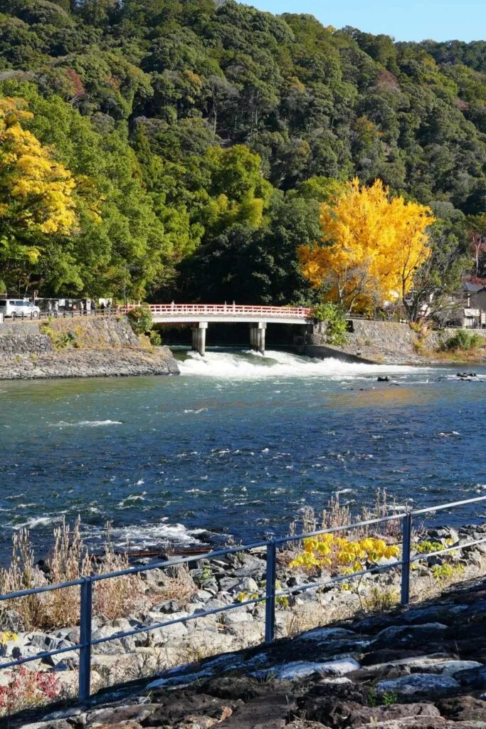 Best Day Trips From Kyoto and Osaka for First-Time Visitors