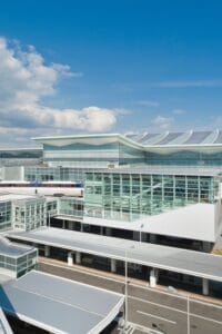 Haneda Airport