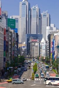 Nishi-Shinjuku