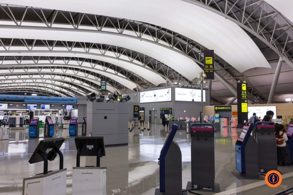 Kansai International Airport