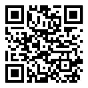 QR code for Japan live map