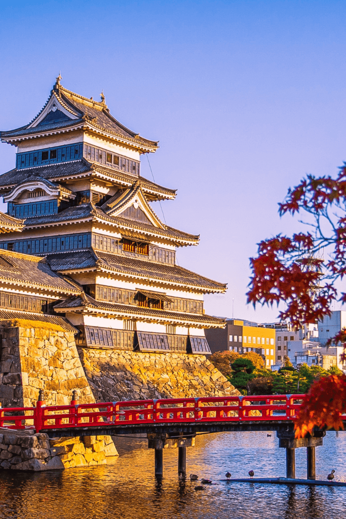 Japan Trip Planning Order for First-Time Visitors: What to Book First